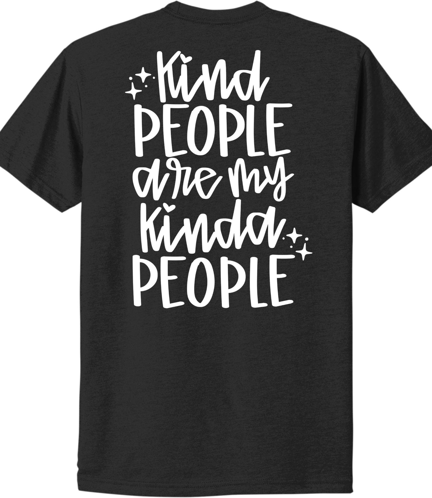 Be Kind