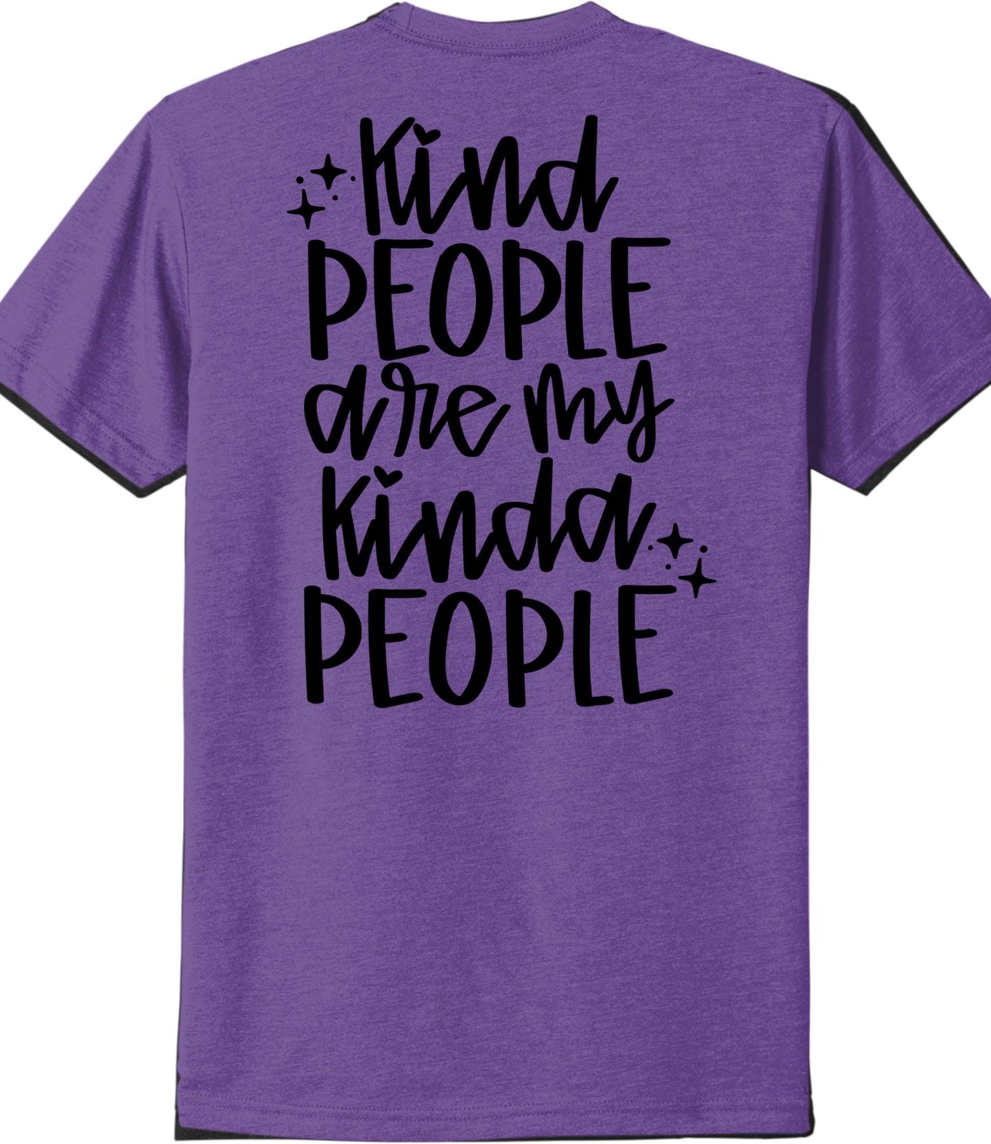 Be Kind